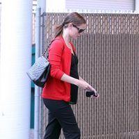 Jennifer Garner out and about in Santa Monica | Picture 108795